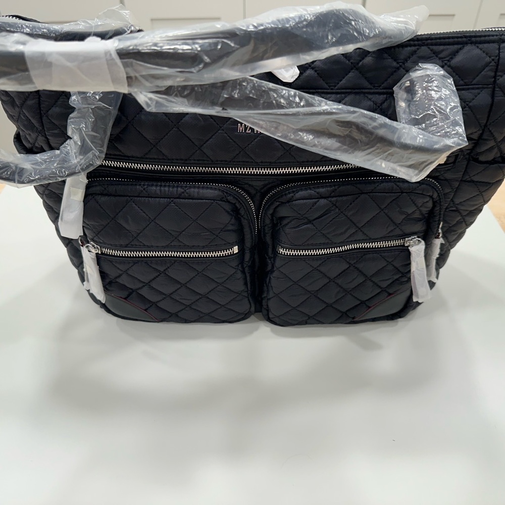 Brand new Crosby Traveler XL
